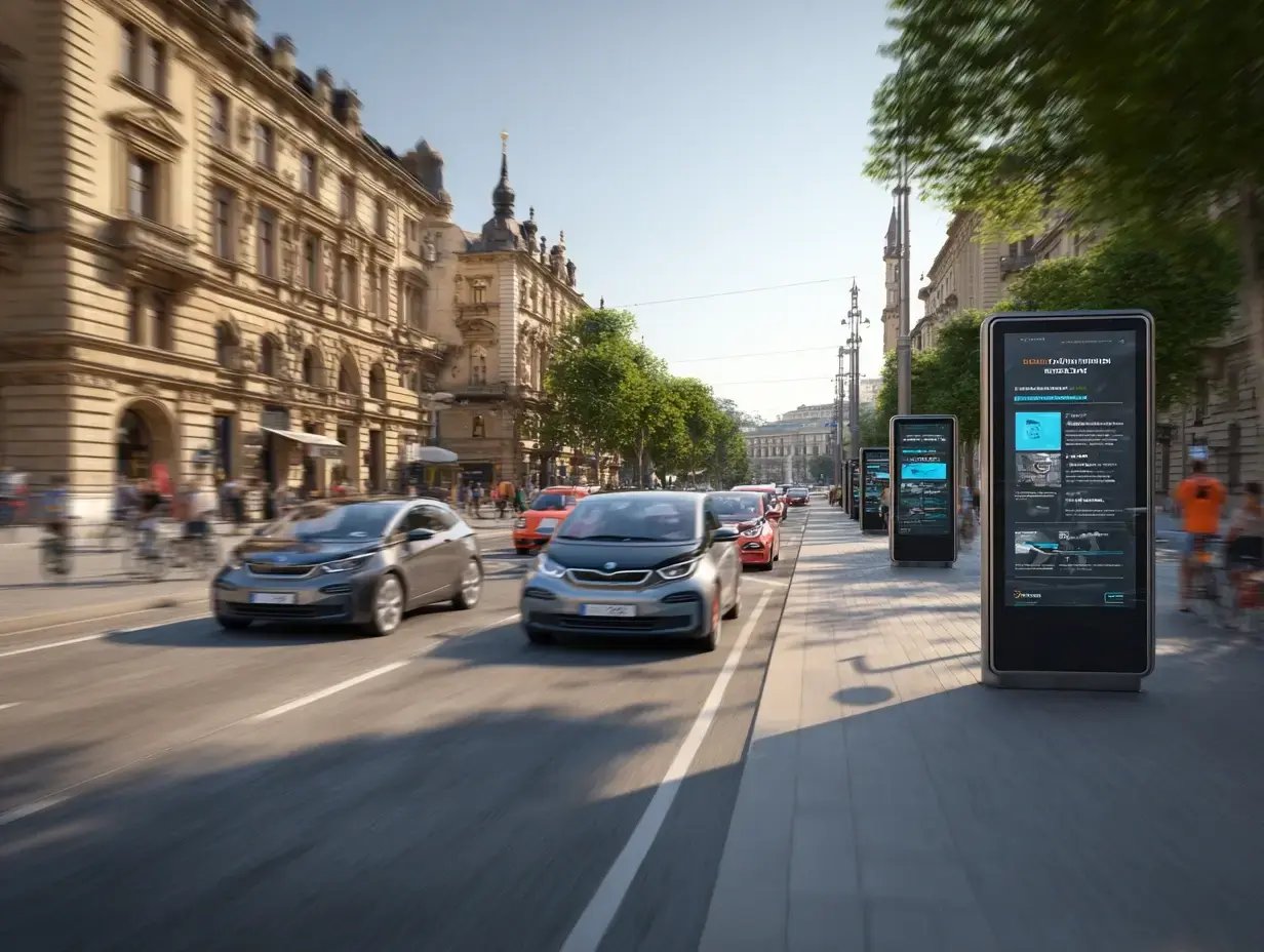 E-Auto News - Aktuelle Elektroauto-Nachrichten & Updates