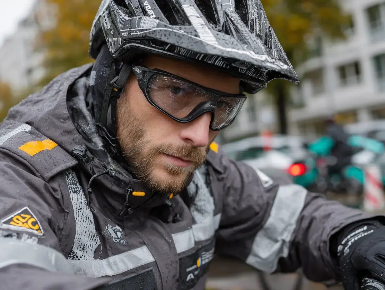S-Pedelec Sicherheit - Wichtige Überlegungen für Fahrer