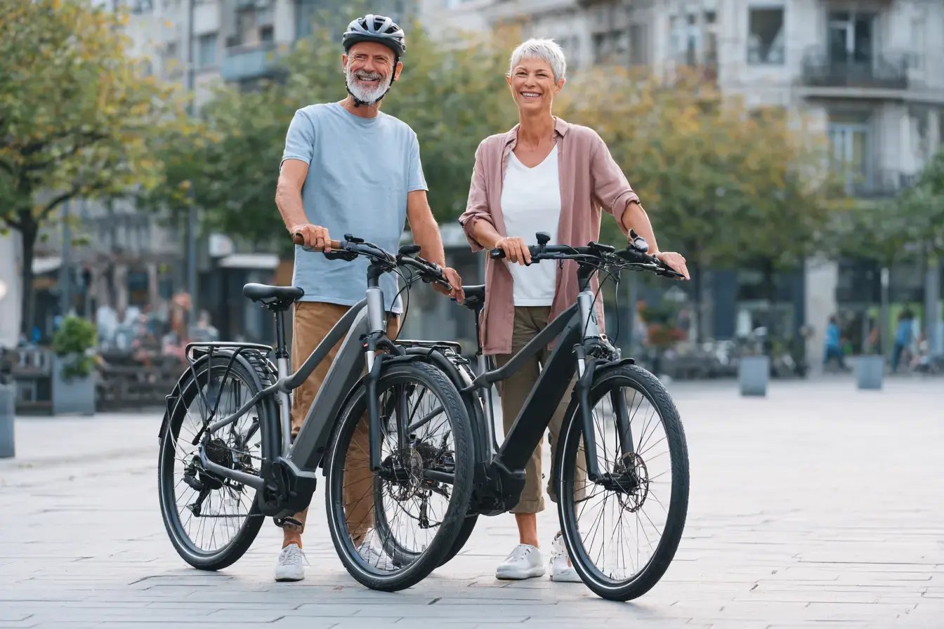 S-Pedelec vs E-Bike - wichtigste Unterschiede erklärt