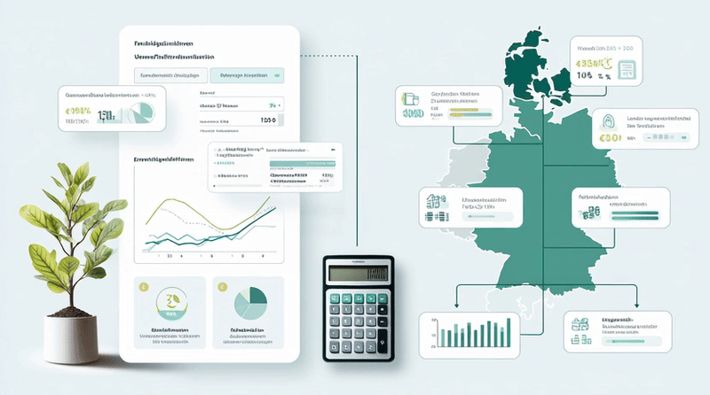 Wallbox Kosten 2025 -  Preise & Förderung im Überblick