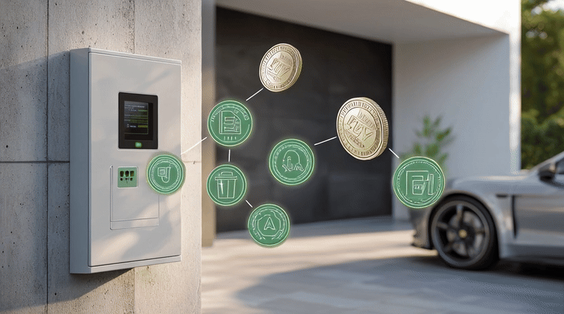 Wallbox Kosten 2025 - Preise in Deutschland