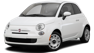 FIAT 500 MILD HYBRID