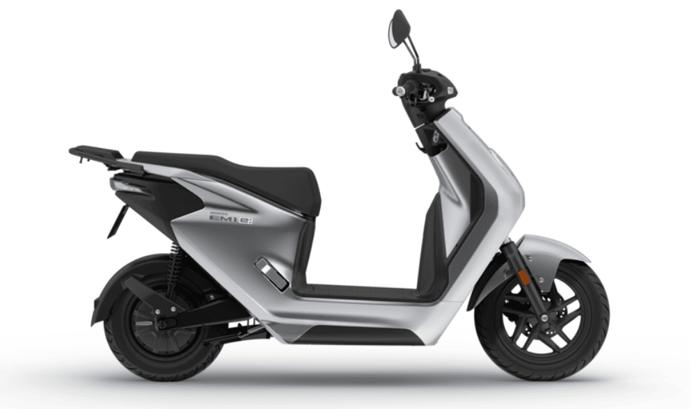 5 Aktuelle Elektroroller Bis 125 Ccm Im Vergleich