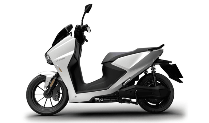 Elektroroller Horwin SK1