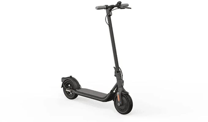 e-scooter-ninebot-f20d