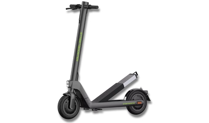 E-Scooter Modell Streetbooster Two