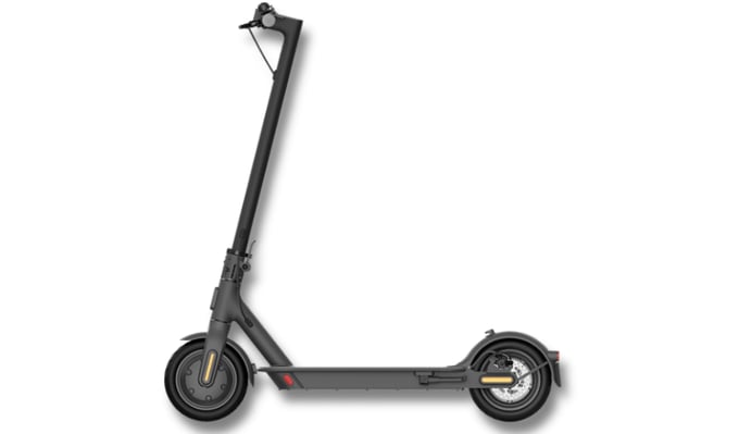 E-Scooter Modell Xiaomi Mi 1S