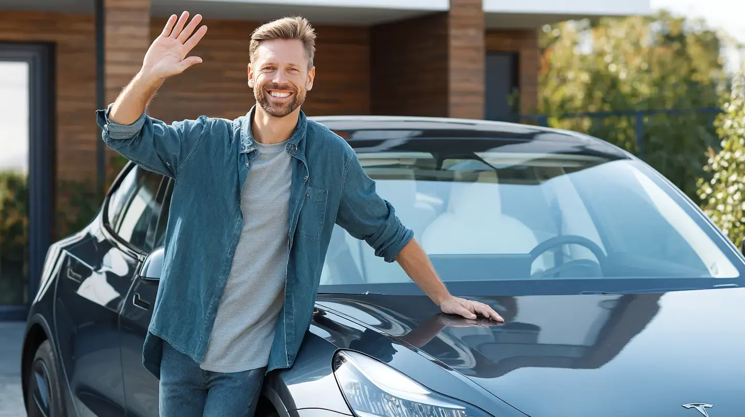 Die zuverlässigsten E-Autos: Modelle mit den wenigsten Problemen