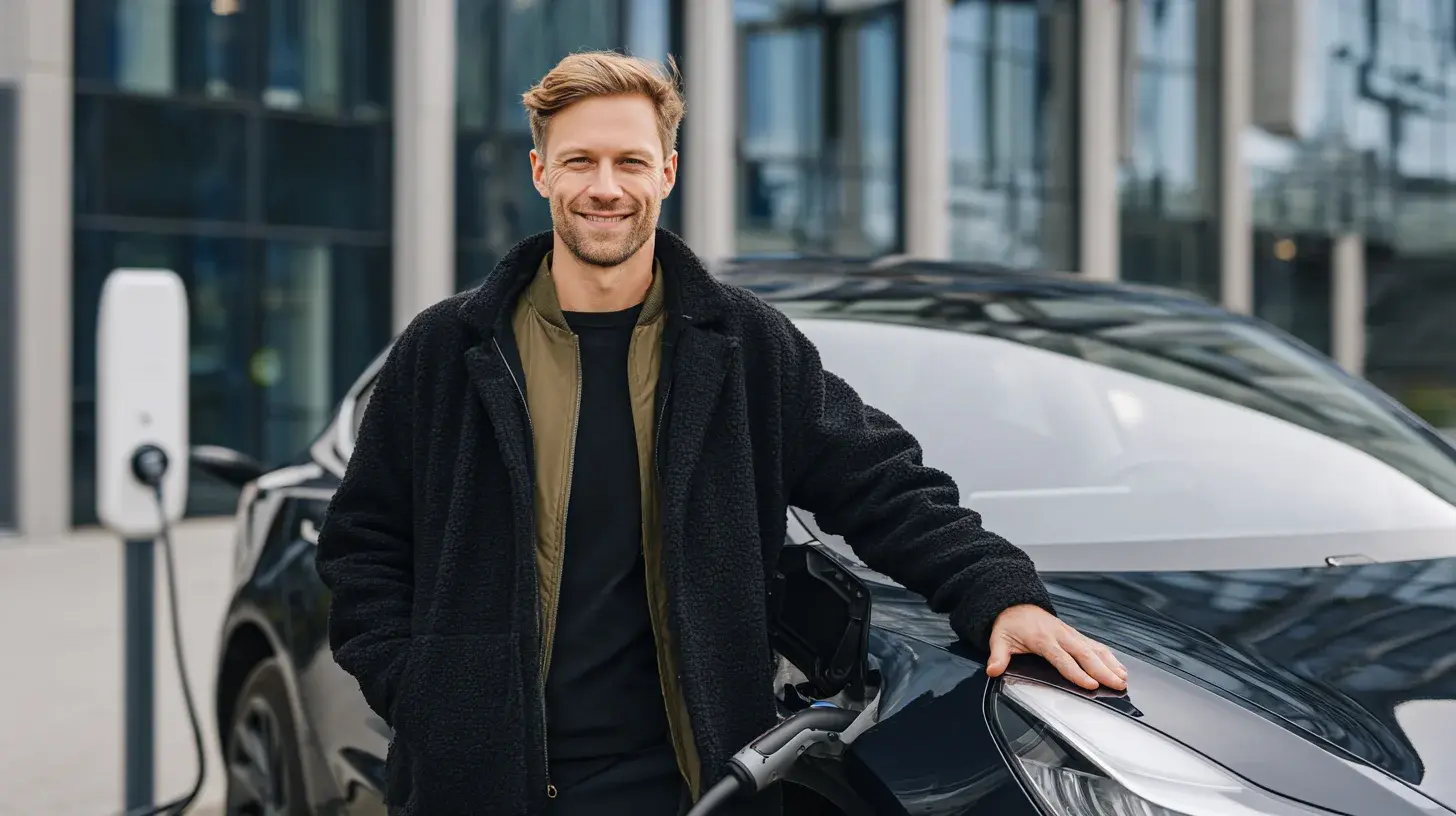 E-Auto Vorteile: 7 überzeugende Gründe für Elektroautos