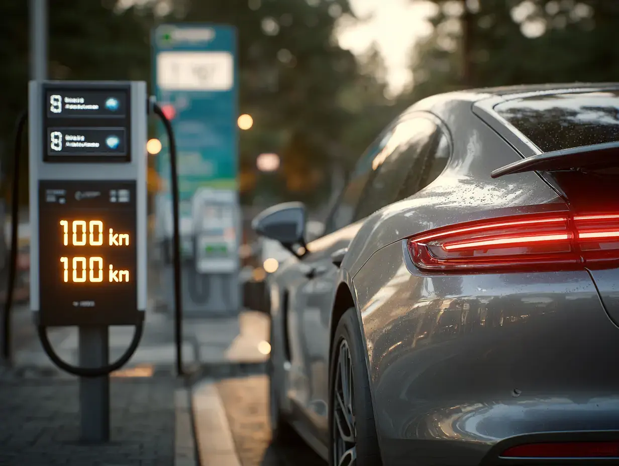 Elektroauto Kosten pro 100km: Was zahlen Sie wirklich 2025?