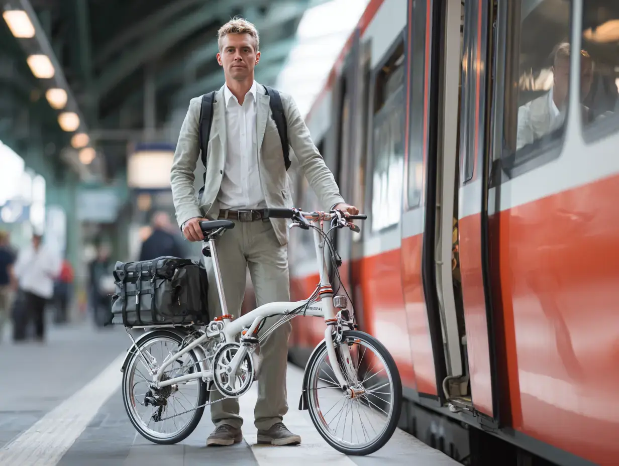 Für wen sind Klappräder geeignet? Der ultimative Guide