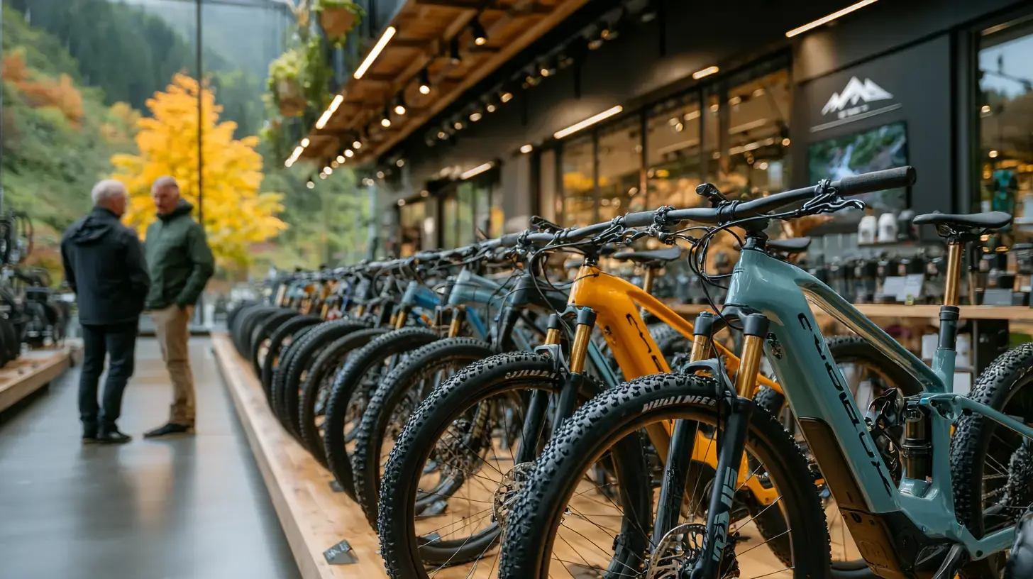 Gravel-E-Bike kaufen: Der ultimative Leitfaden 2025