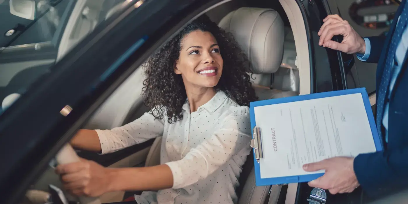 E-Auto leasen oder kaufen
