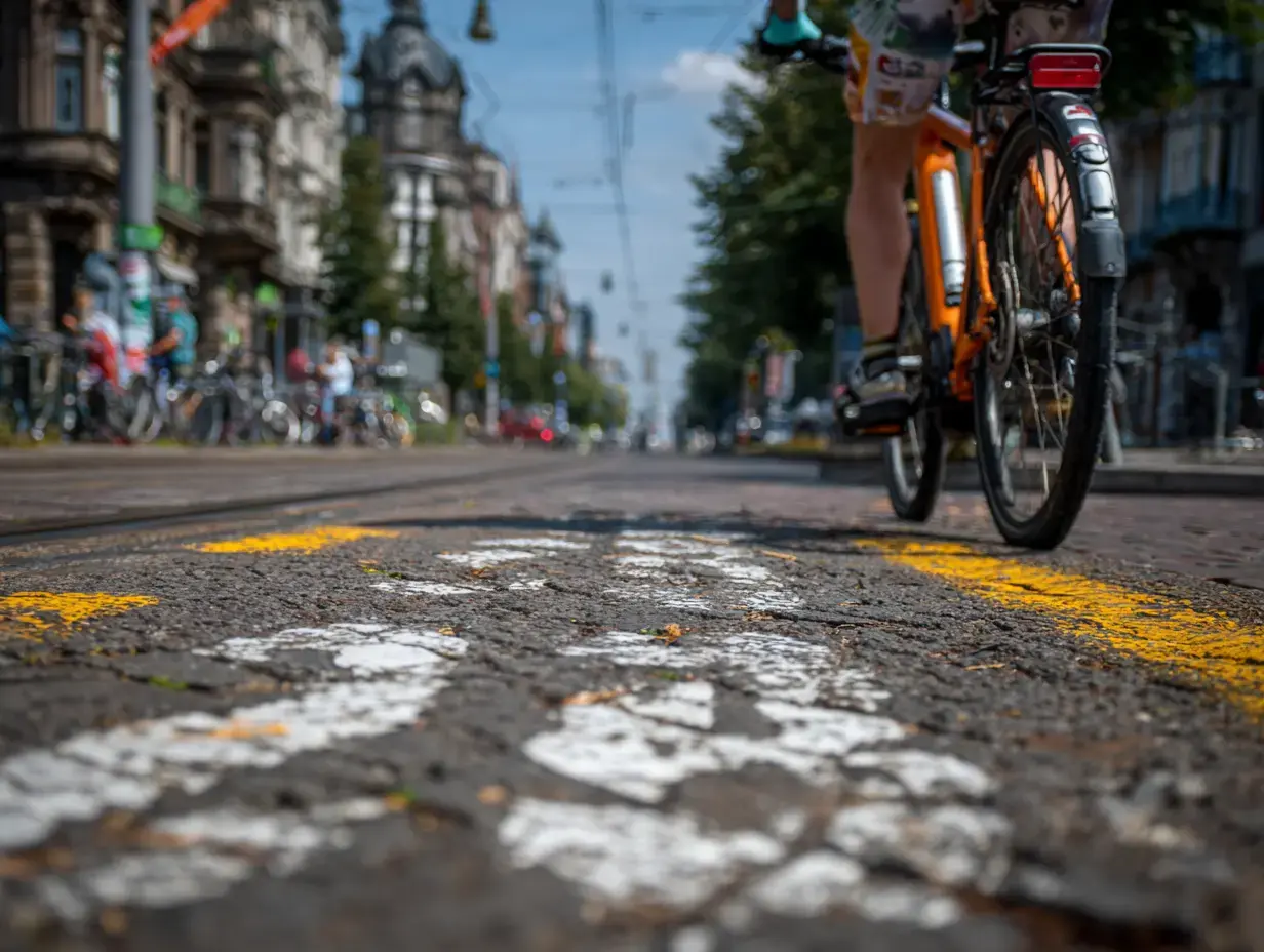 S-Pedelec Radweg Regeln: Wo Sie fahren dürfen & was erlaubt ist