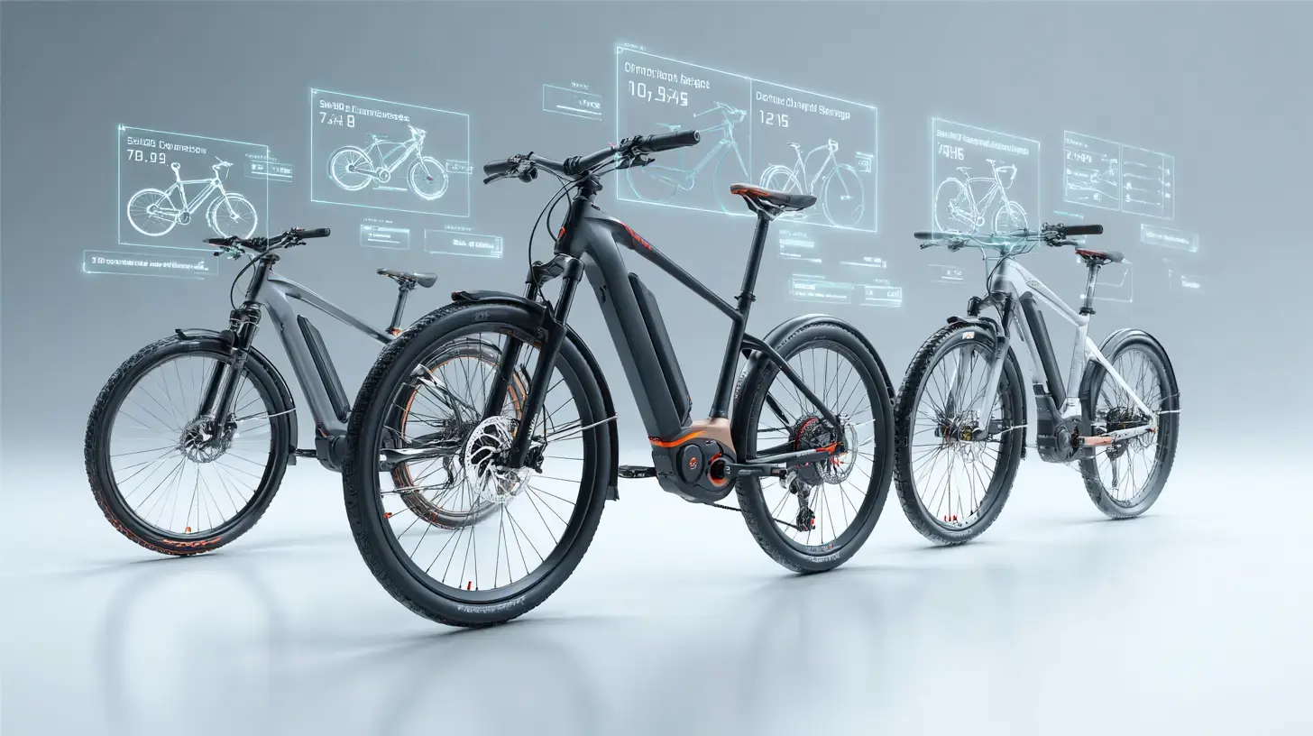 S-Pedelec kaufen: Die besten Speed-Pedelecs 2025
