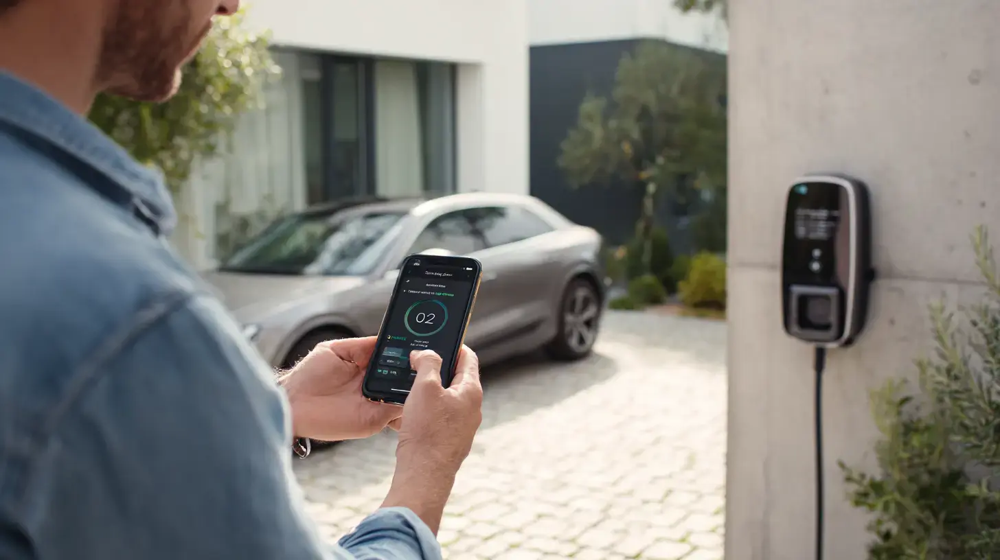 V2G in der Praxis: Erste Erfahrungen mit bidirektionalem Laden