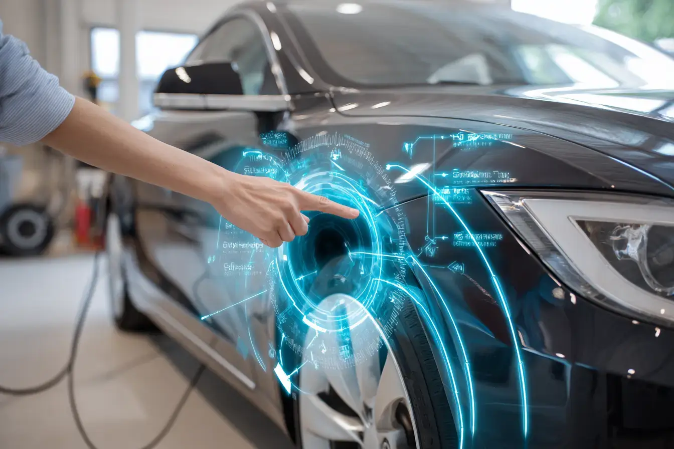 Vehicle-to-Home: Notstromversorgung mit dem E-Auto