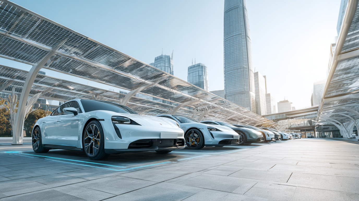 Zukunftstrends Elektroauto: Tech-Innovationen bis 2030