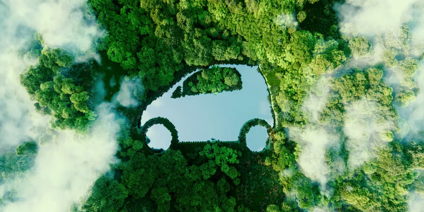 Alternative Antriebskonzepte: Elektromobilität & Co. als zukunftsorientierte und CO2-neutrale Fortbewegungsmittel