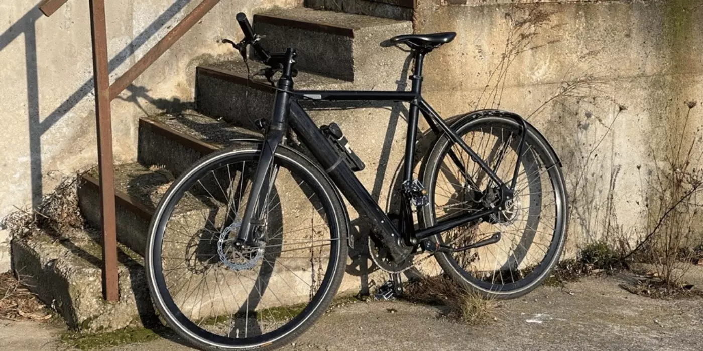 Coboc E-Bike - Ein Erfahrungsbericht aus Berlin