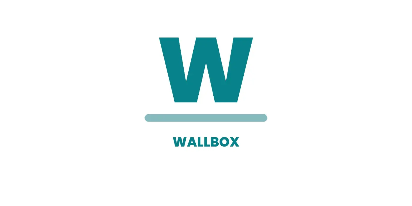 Glossar Wallbox erklärt