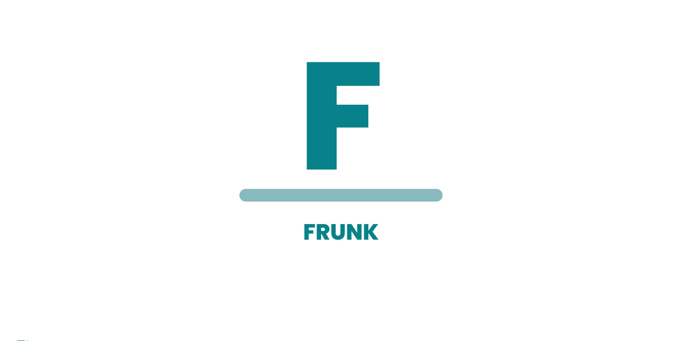 Frunk