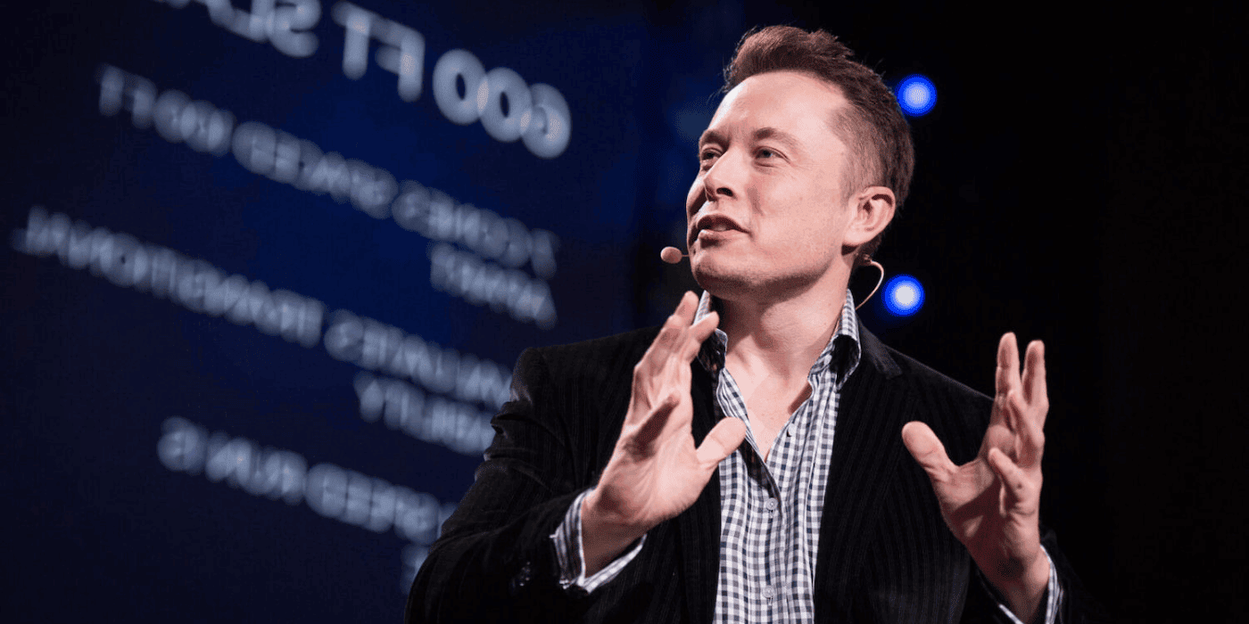Elon Musk stellt den dritten Teil des Masterplans vor